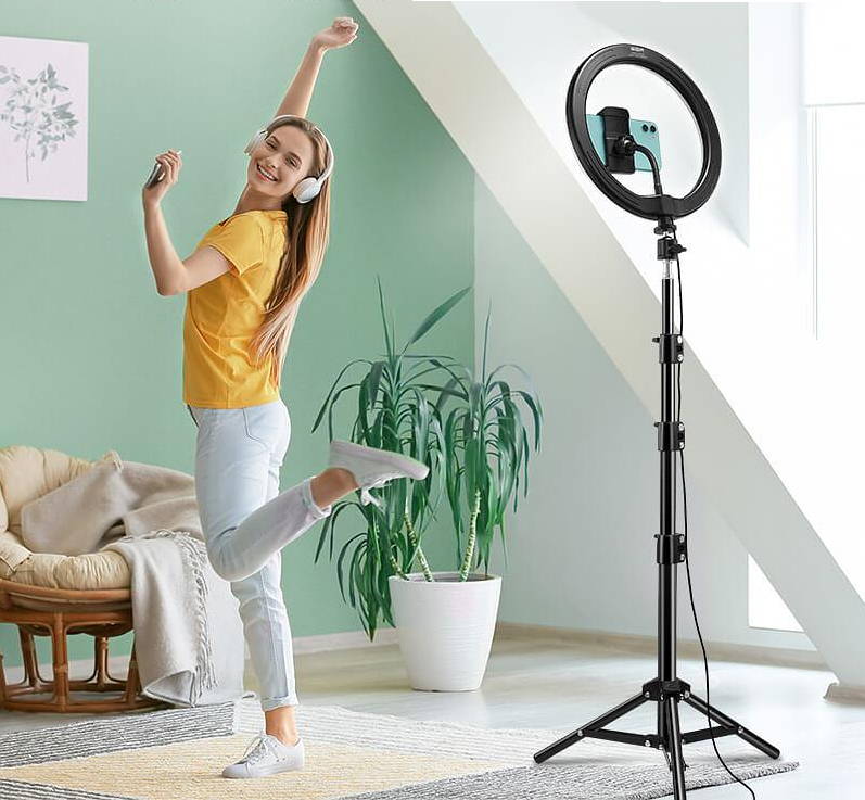 What Is a Ring Light and Why You Need One KobraTech